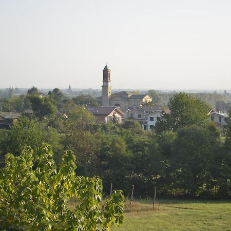 Agriturismo Ai Pruesot Bagnolo Piemonte Экстерьер фото