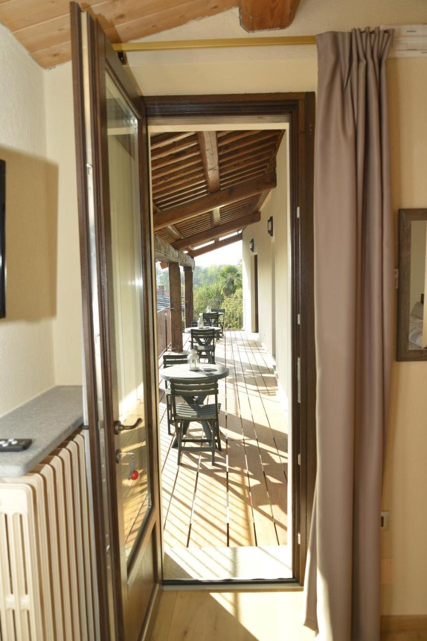 Agriturismo Ai Pruesot Bagnolo Piemonte Экстерьер фото