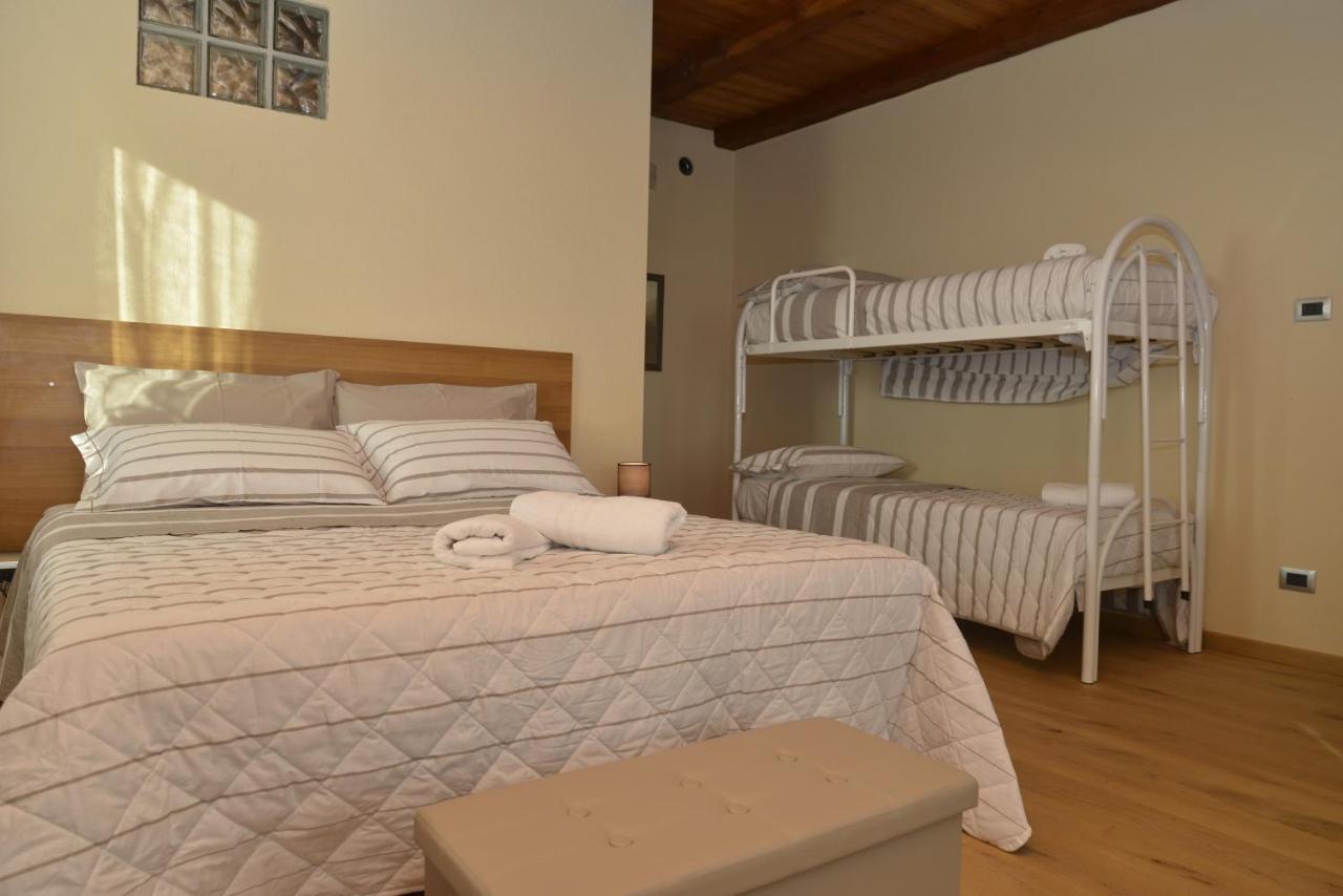 Agriturismo Ai Pruesot Bagnolo Piemonte Экстерьер фото