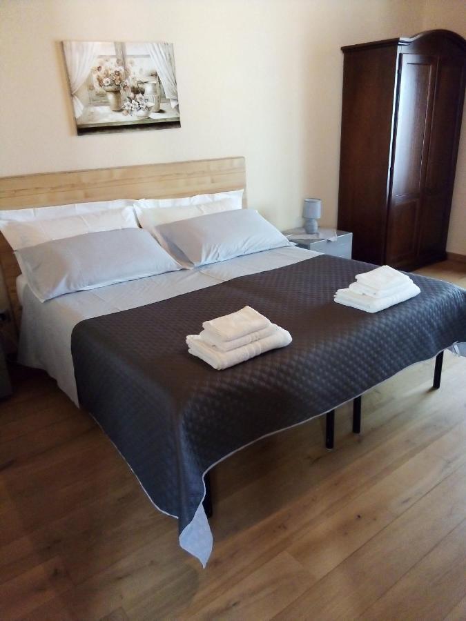 Agriturismo Ai Pruesot Bagnolo Piemonte Экстерьер фото